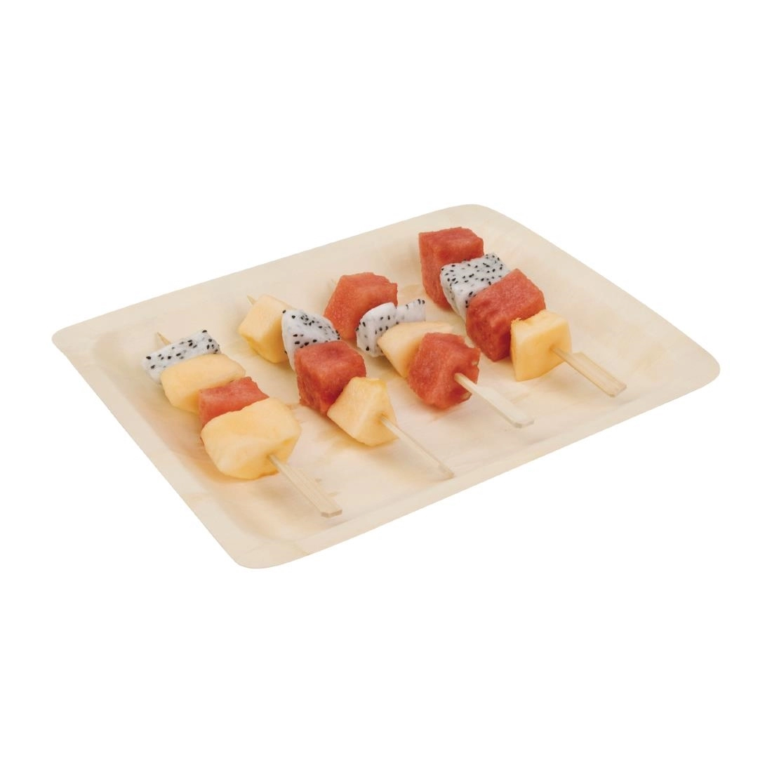 Vous pouvez acheter un Brochettes en bambou Fiesta 180mm chez Supplierz BV