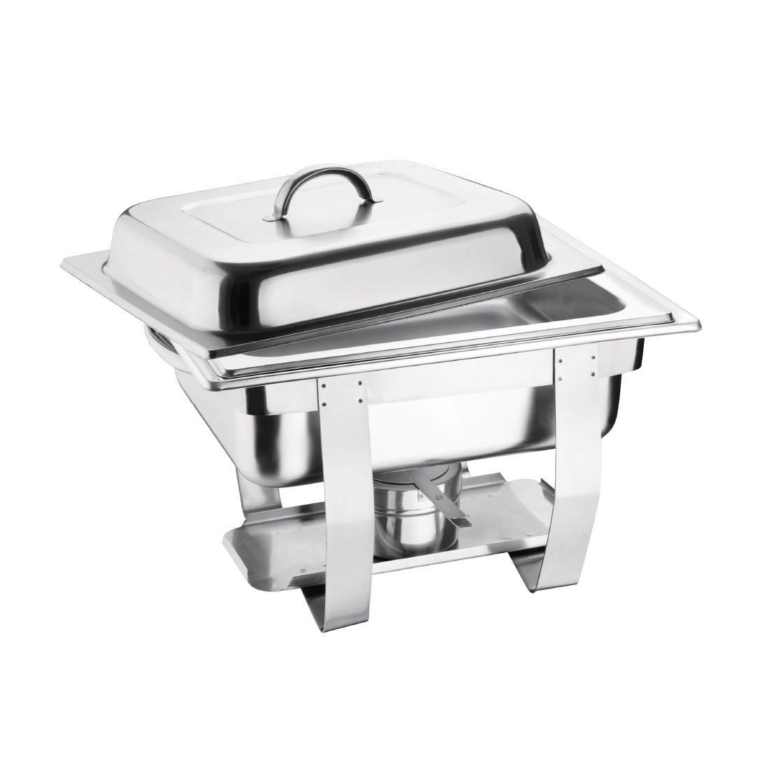 Buy your Olympia Milan chafing dish set GN 1/2 at Supplierz BV