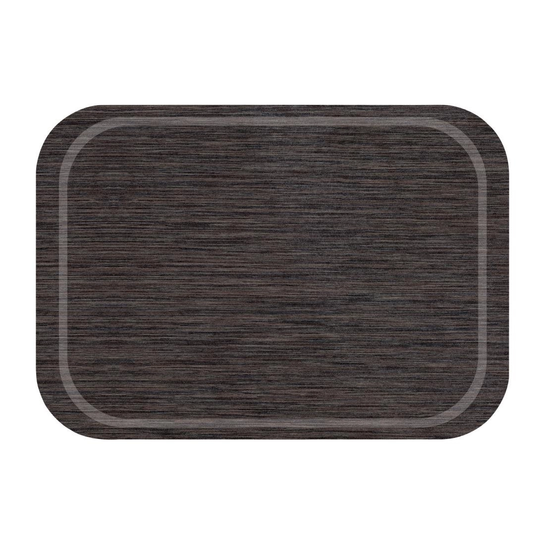 Sie können einen Roltex Original Serviertablett antirutsch Wenge 37,5 x 26,5cm bei Supplierz BV kaufen