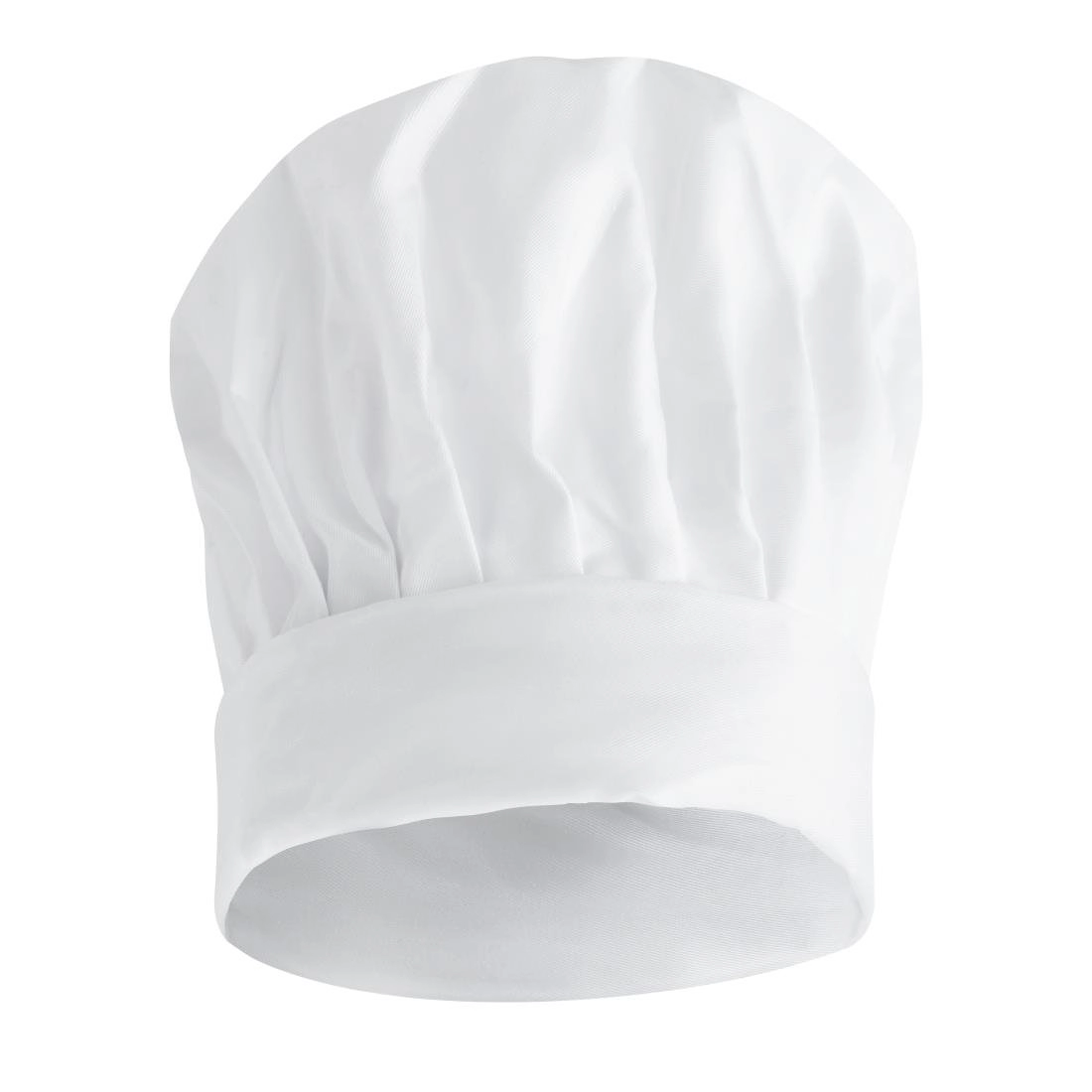 Vous pouvez acheter un Toque de chef Whites Tallboy L chez Supplierz BV