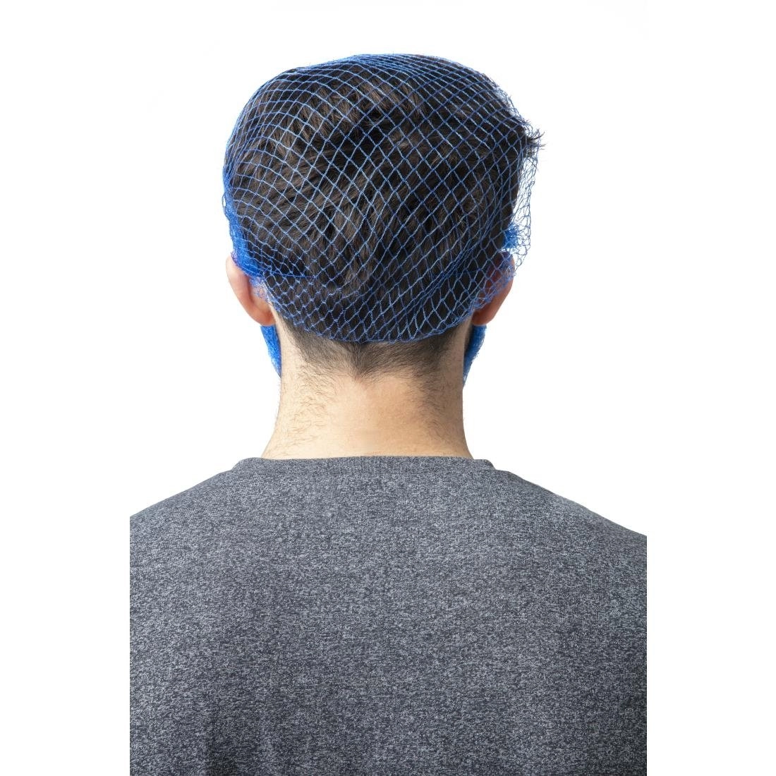 Een Lion Haircare haarnet blauw (50 stuks) koop je bij Supplierz BV