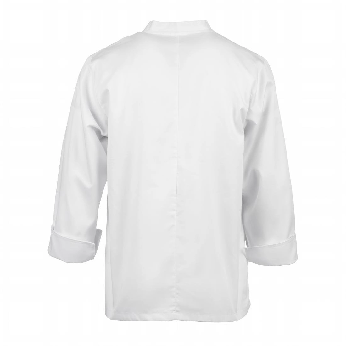 Buy your Chef Works Le Mans unisex koksbuis wit XL at Supplierz BV