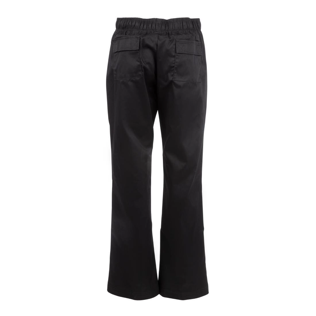 Een Chef Works Executive dames pantalon zwart S koop je bij Supplierz BV