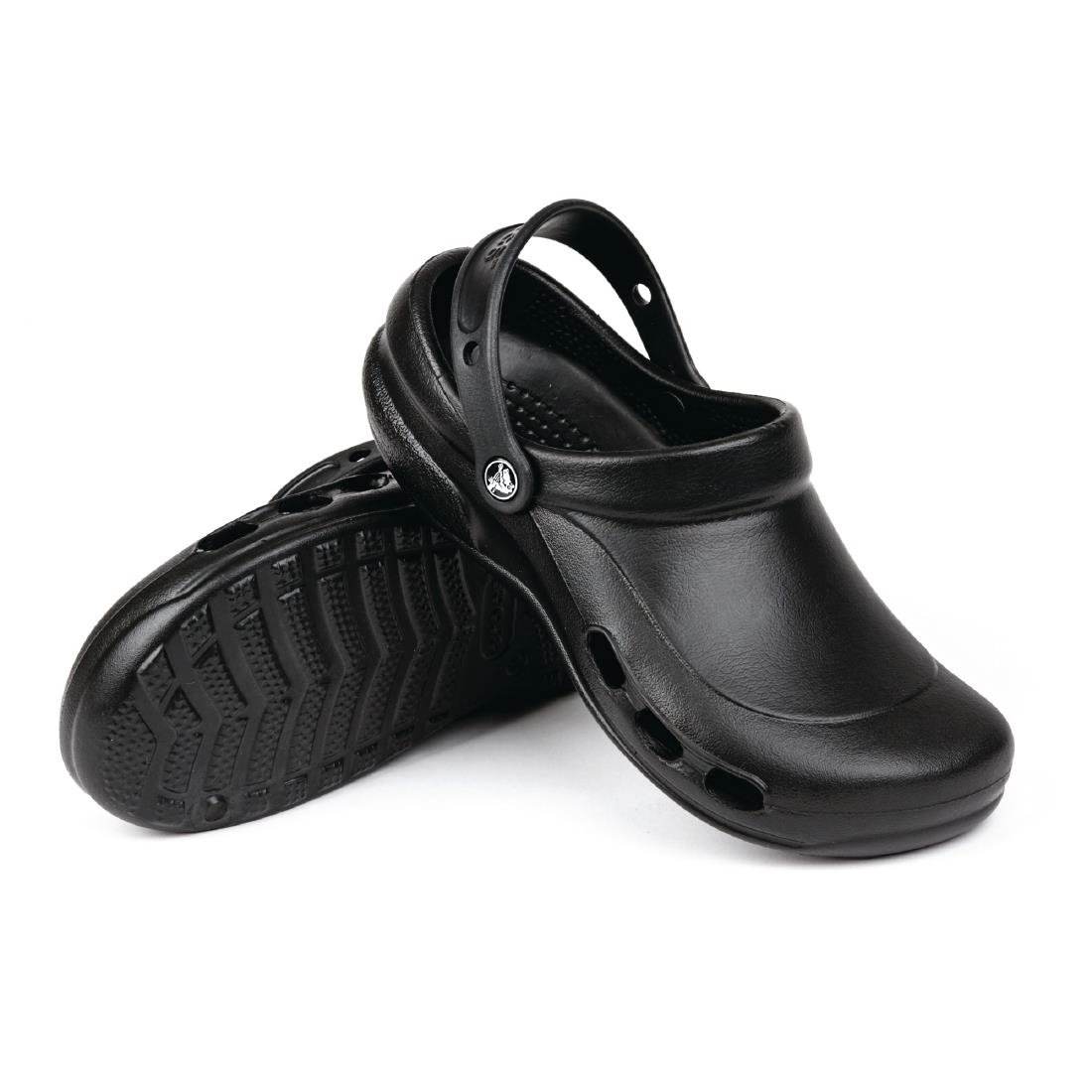 Een Crocs Specialist Vent klompen zwart 47 koop je bij Supplierz BV