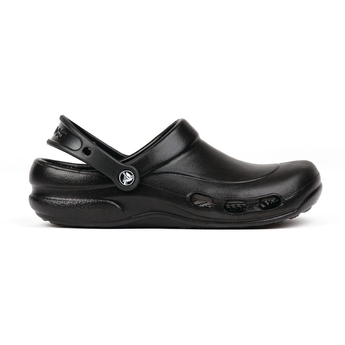 Een Crocs Specialist Vent klompen zwart 47 koop je bij Supplierz BV