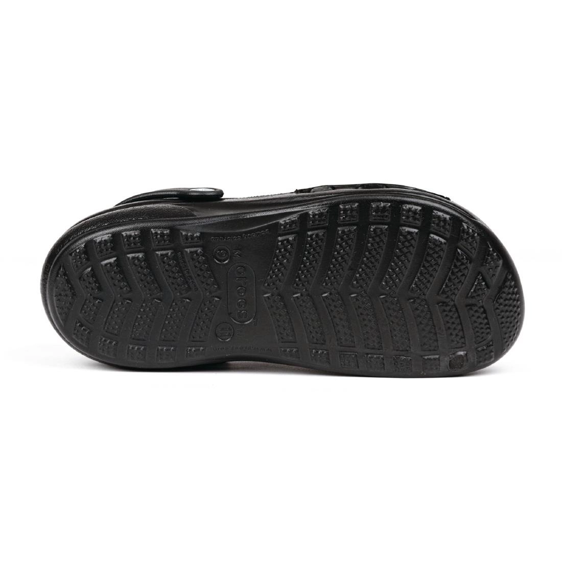 Een Crocs Specialist Vent klompen zwart 47 koop je bij Supplierz BV