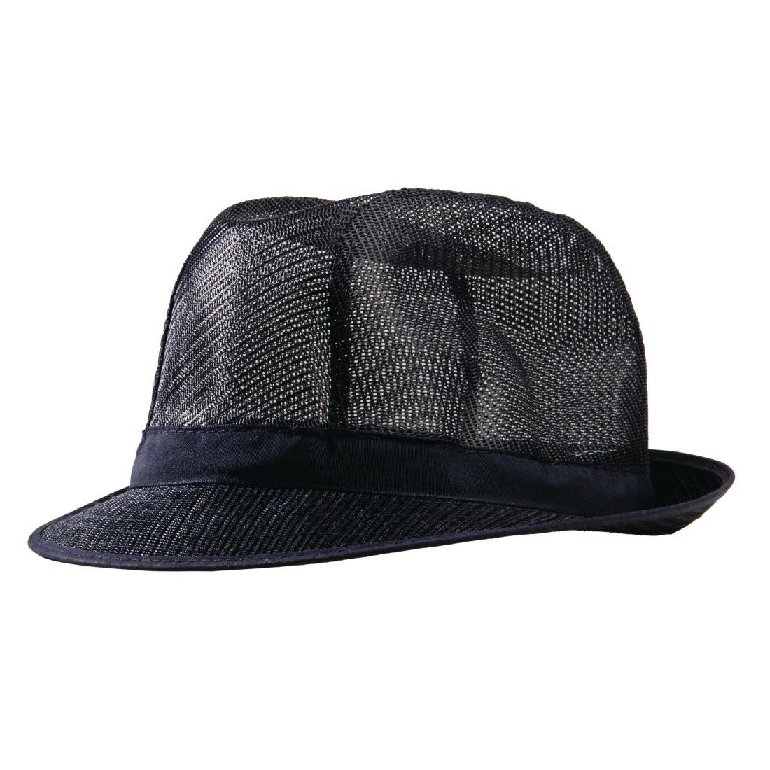 Een Trilby hoed donkerblauw M koop je bij Supplierz BV