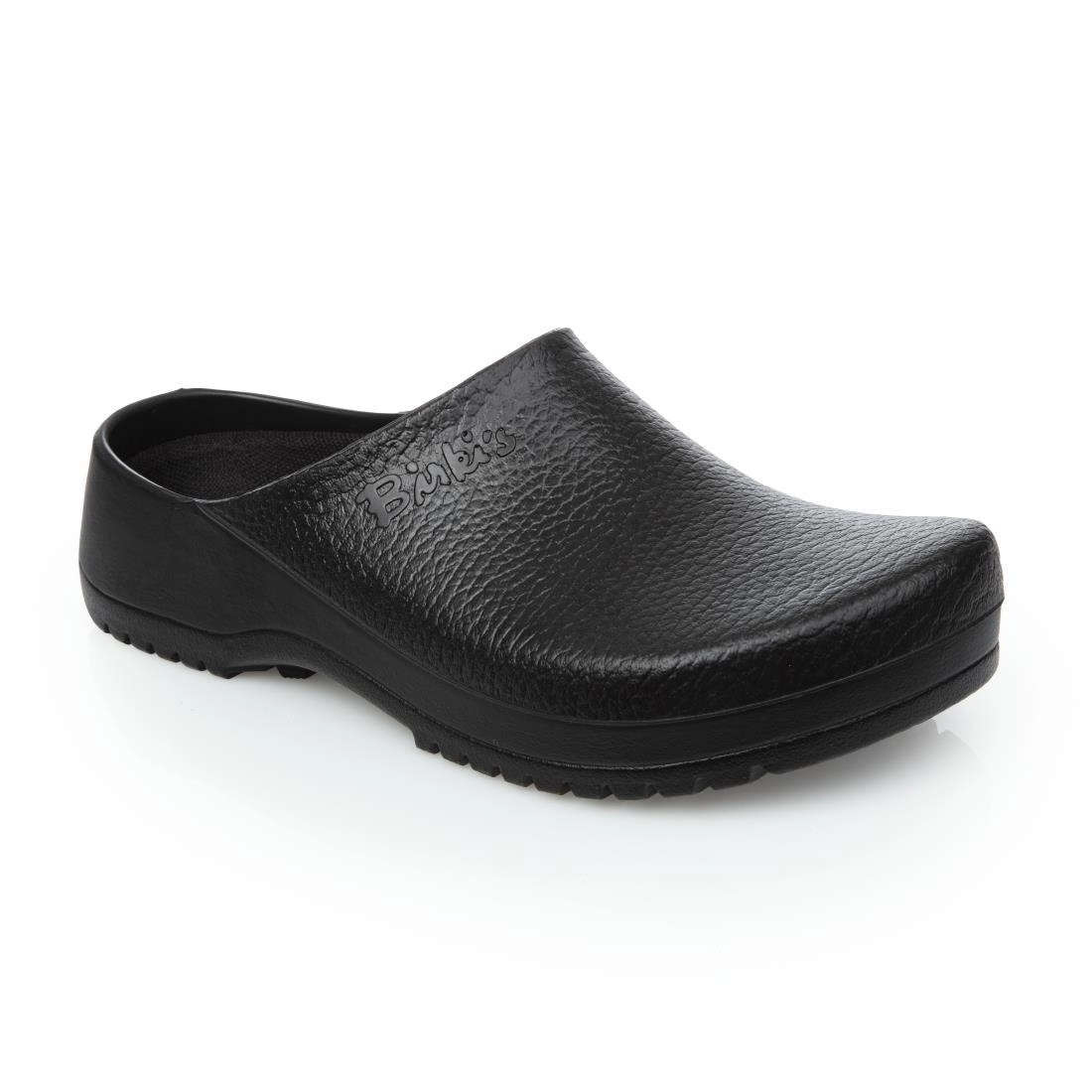 Een Birkenstock Super Birki klompen zwart 42 koop je bij Supplierz BV