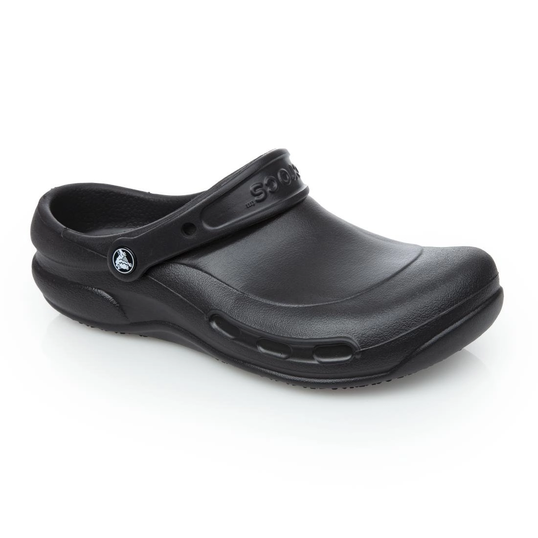 Een Crocs klompen zwart 44 koop je bij Supplierz BV