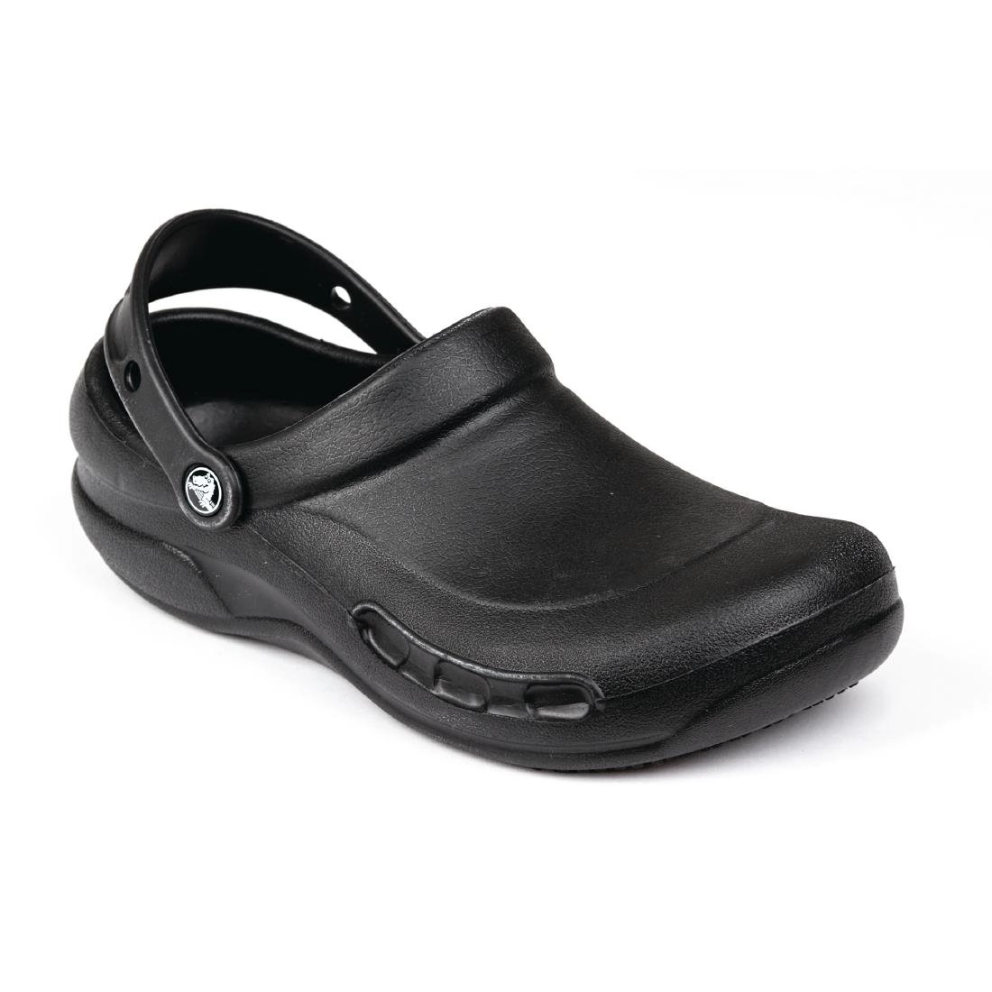 Een Crocs klompen zwart 44 koop je bij Supplierz BV