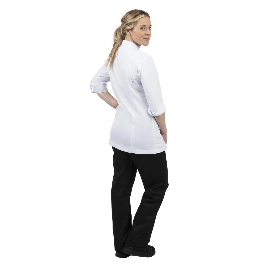 Vous pouvez acheter un Veste ajustée pour femme Whites - Taille S chez Supplierz BV