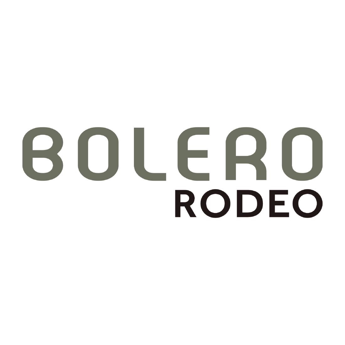 Een Bolero Rodeo hoge kruk camel koop je bij Supplierz BV