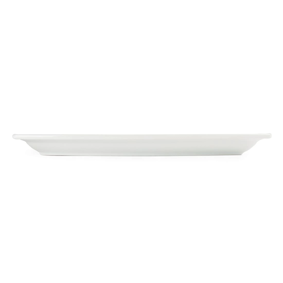 Een Olympia Whiteware rechthoekig schaal 32cm (6 stuks) koop je bij Supplierz BV