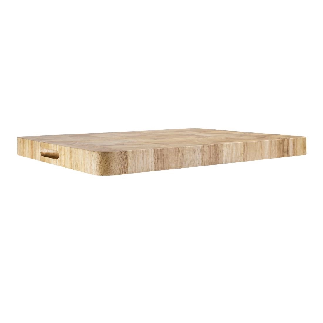 Sie können einen Vogue Schneidebrett Holz 61 x 45,5cm bei Supplierz BV kaufen