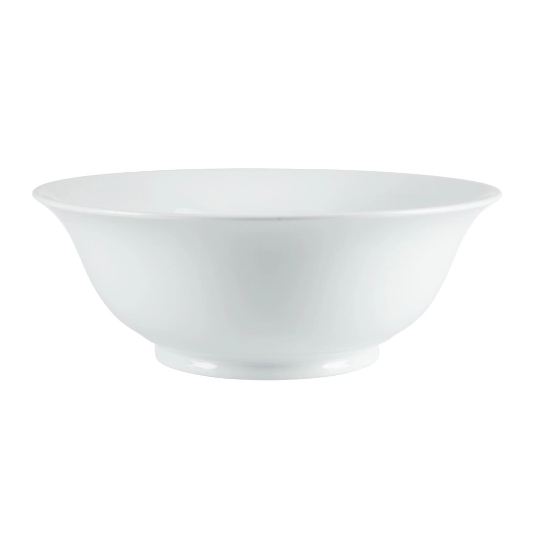 Buy your Olympia Whiteware saladeschaal 33cm at Supplierz BV