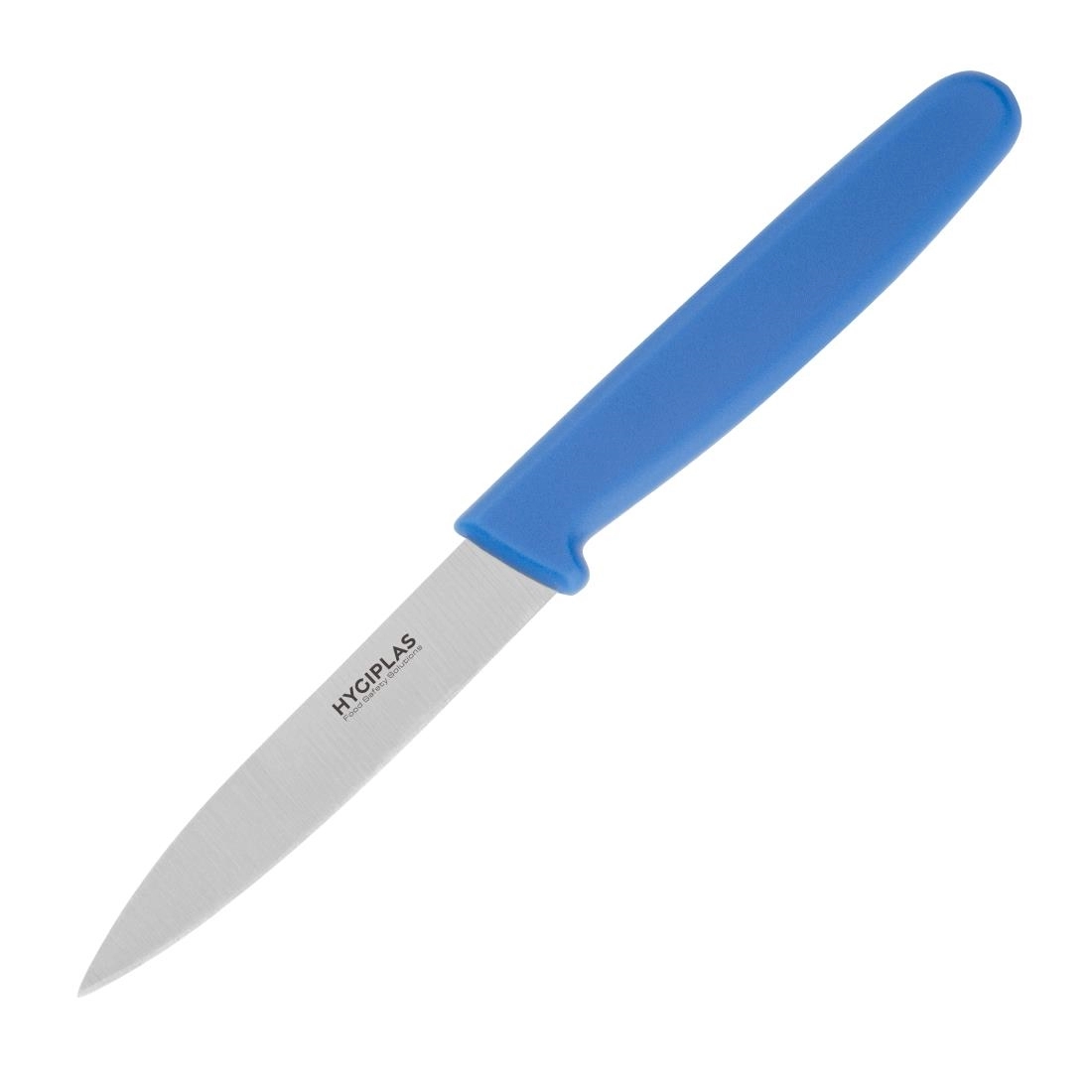 Buy your Hygiplas officemesje 7,5cm blauw at Supplierz BV