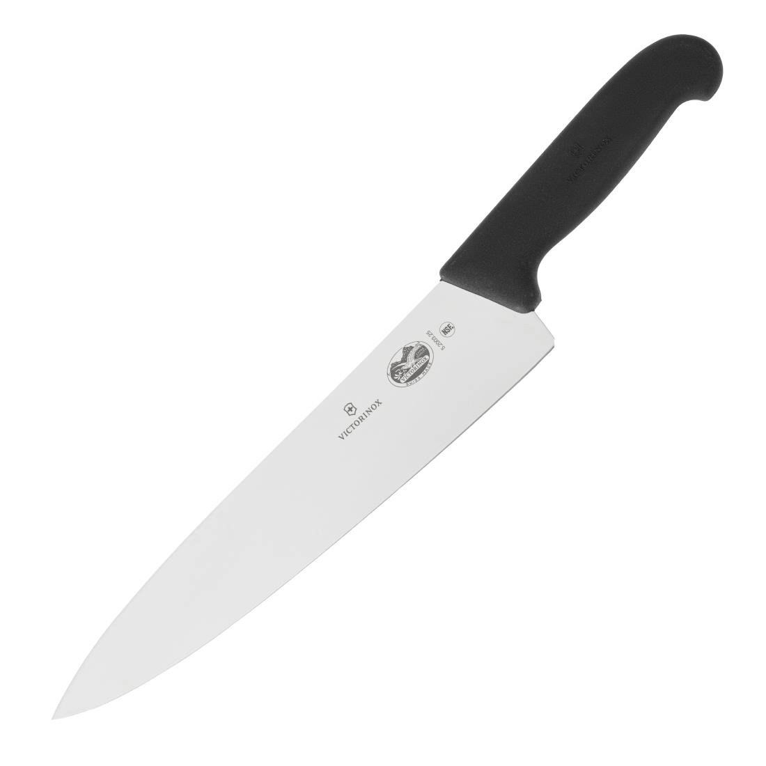 Sie können einen Victorinox Fibrox Kochmesser 25,5cm bei Supplierz BV kaufen