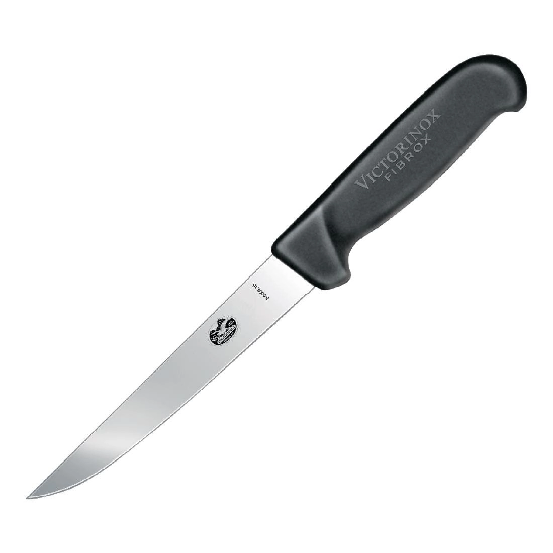 Sie können einen Victorinox Fibrox Fleischmesser gerade 12,5cm bei Supplierz BV kaufen