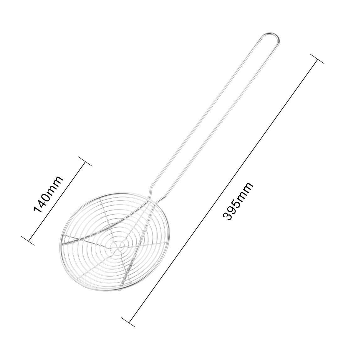 Vous pouvez acheter un Araignée Vogue 140mm chez Supplierz BV