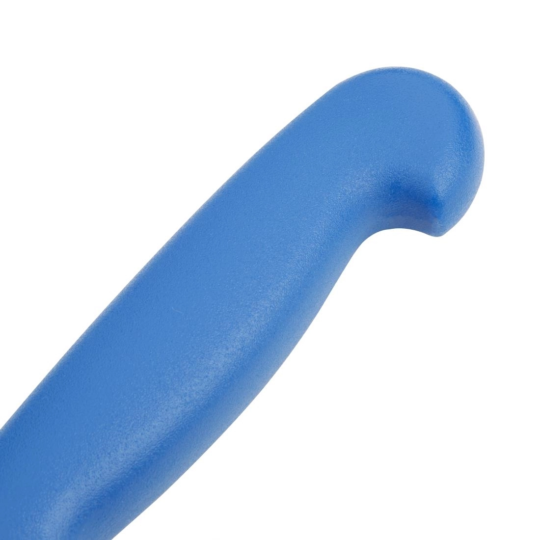 Een Hygiplas fileermes 15,3cm blauw koop je bij Supplierz BV