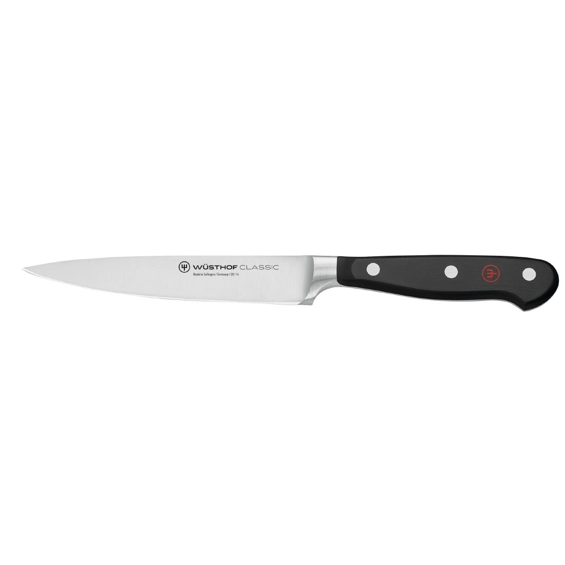 Een Wusthof CC hammes 14cm 4522-14 koop je bij Supplierz BV