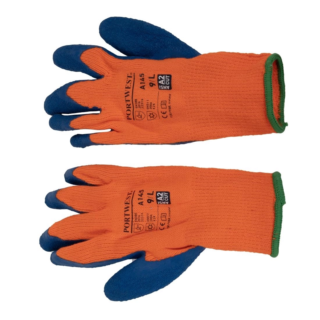 Vous pouvez acheter un Gants antifroid chez Supplierz BV