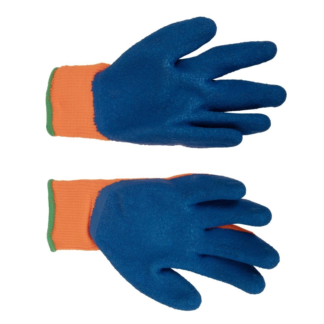 Vous pouvez acheter un Gants antifroid chez Supplierz BV