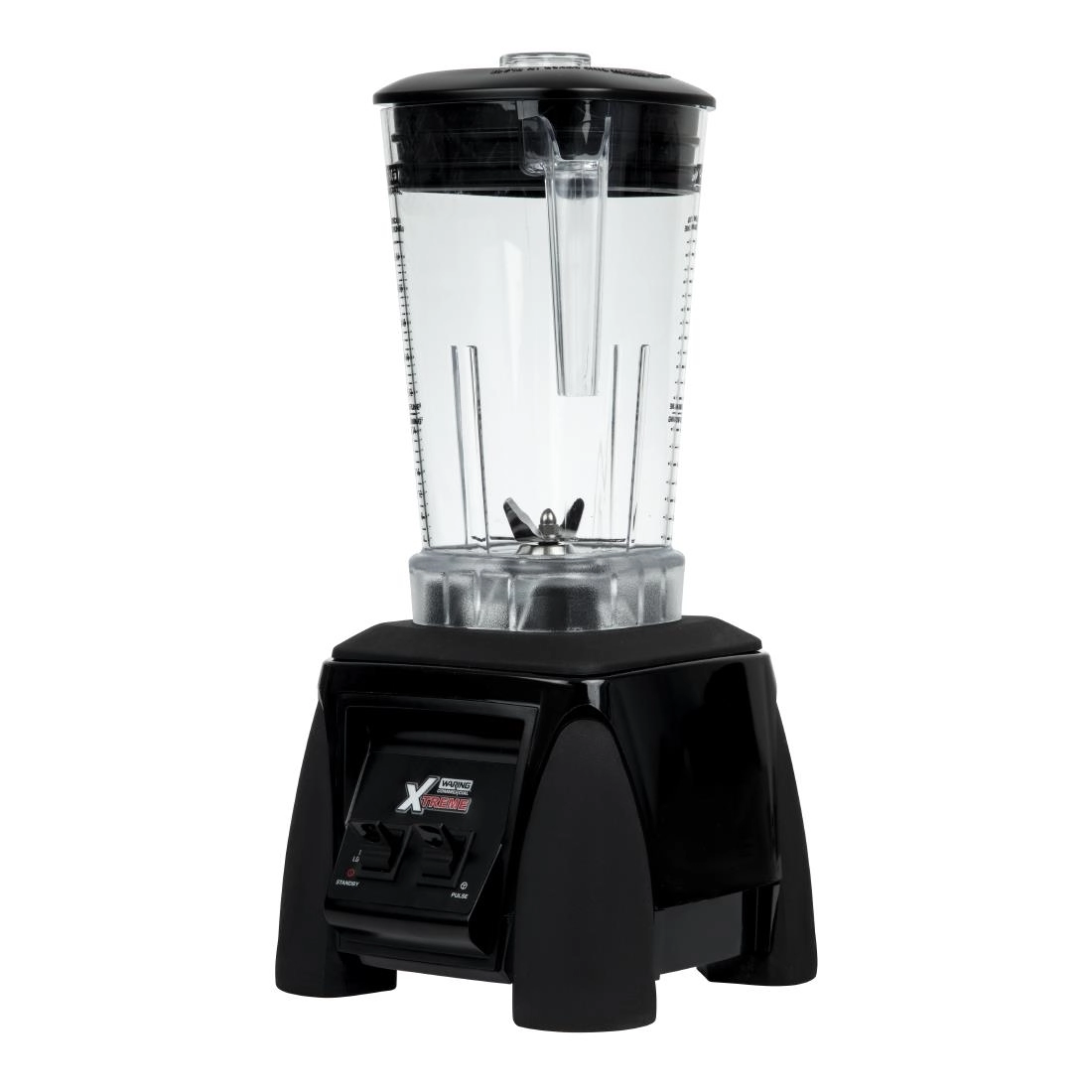 Vous pouvez acheter un Appareil à smoothie Xtreme Hi-Power Waring MX1000XTXEE chez Supplierz BV