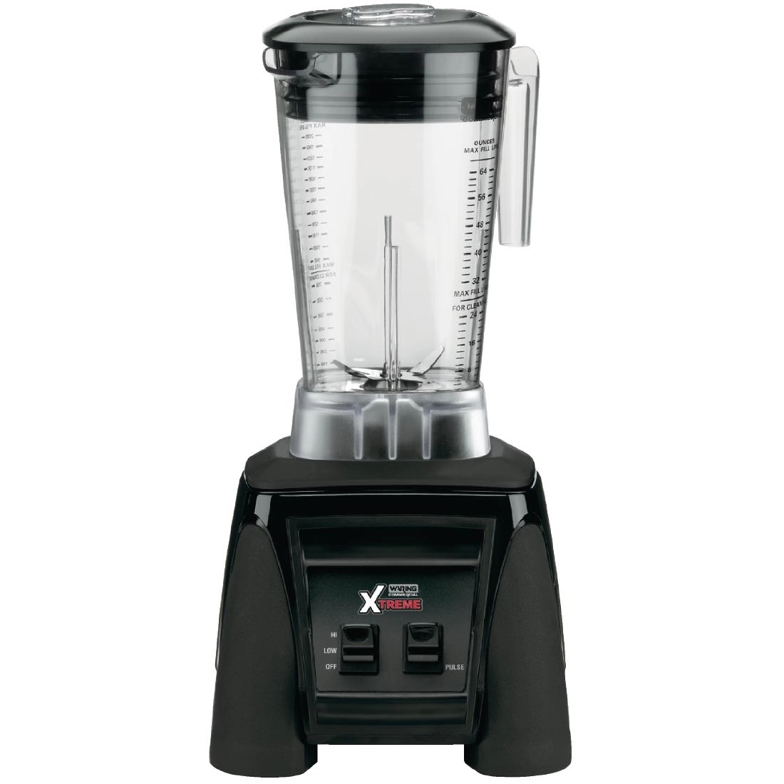 Vous pouvez acheter un Appareil à smoothie Xtreme Hi-Power Waring MX1000XTXEE chez Supplierz BV