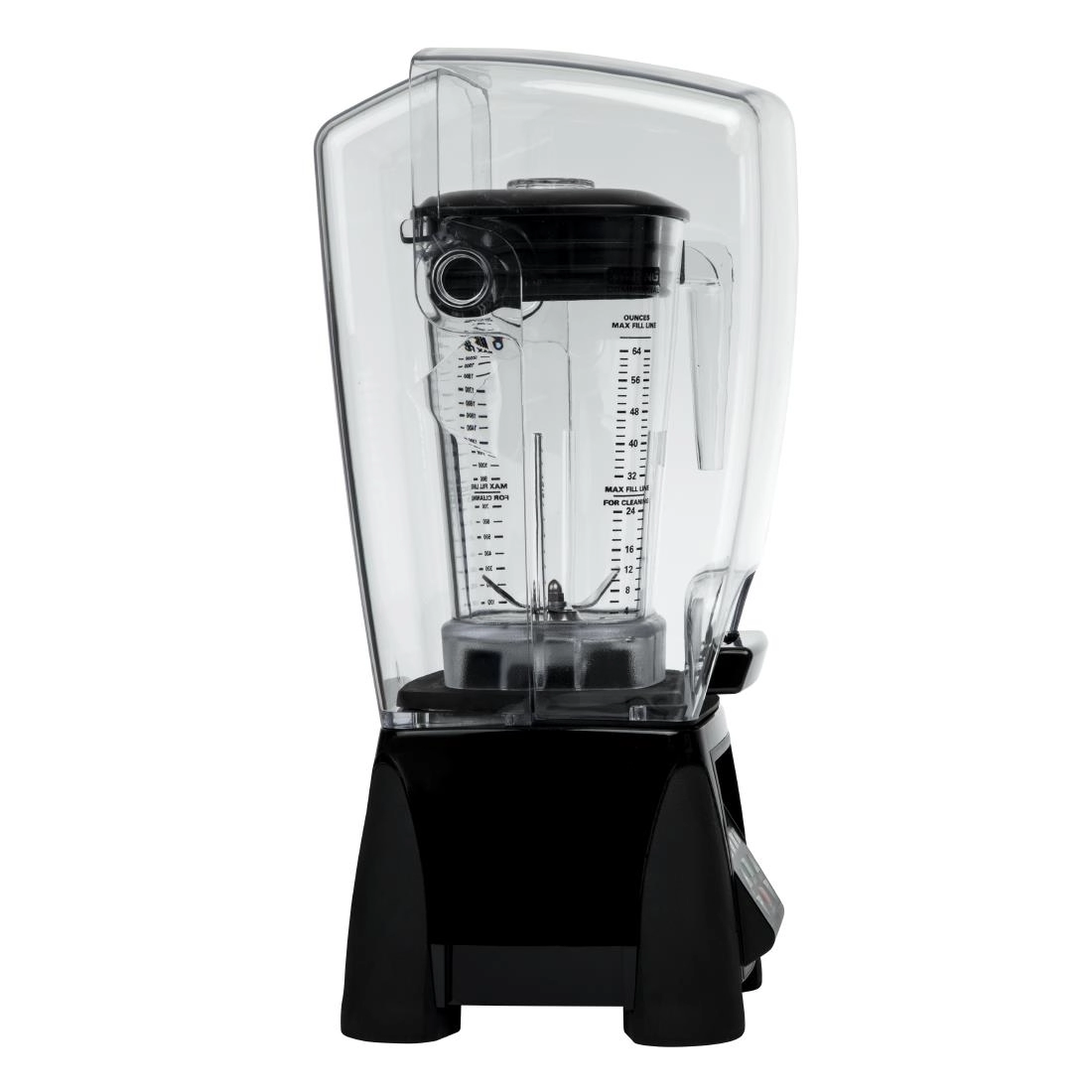 Vous pouvez acheter un Waring Xtreme Hi-Power 2L blender programmeerbaar met geluidskap MX1500XTXSEE chez Supplierz BV