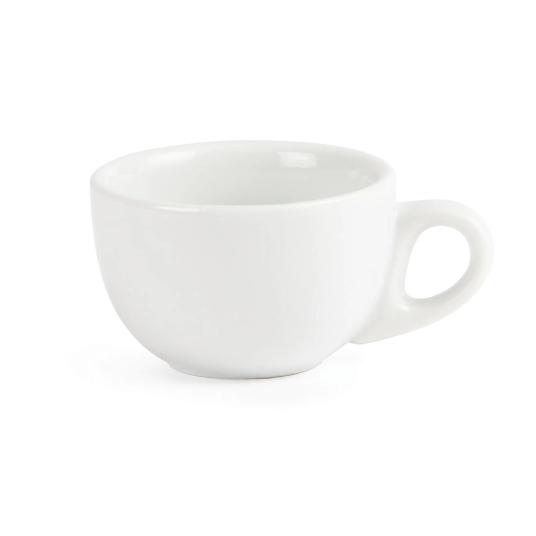 Een Olympia Whiteware espressokopjes 8,5cl (12 stuks) koop je bij Supplierz BV