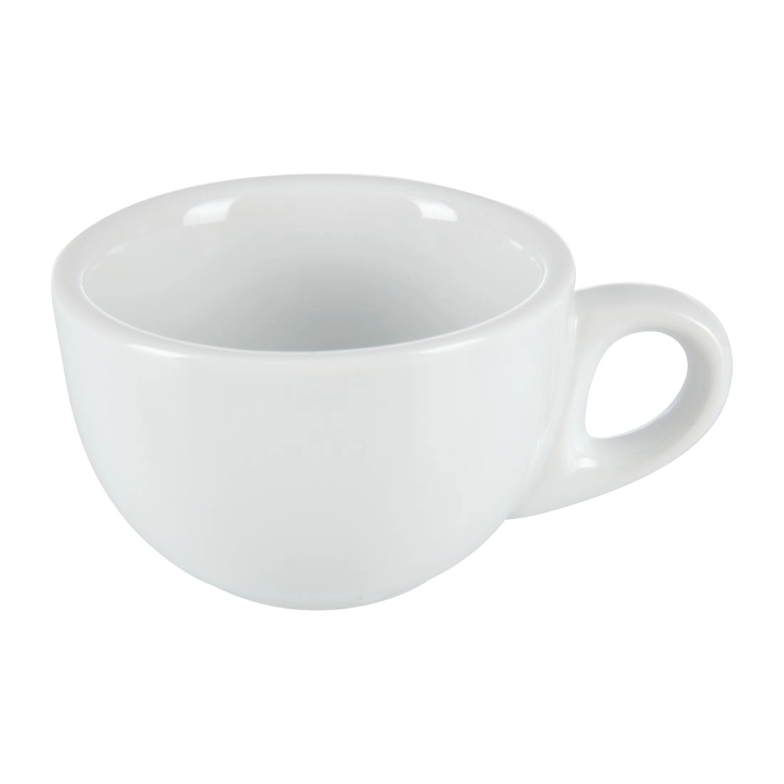 Een Olympia Whiteware espressokopjes 8,5cl (12 stuks) koop je bij Supplierz BV