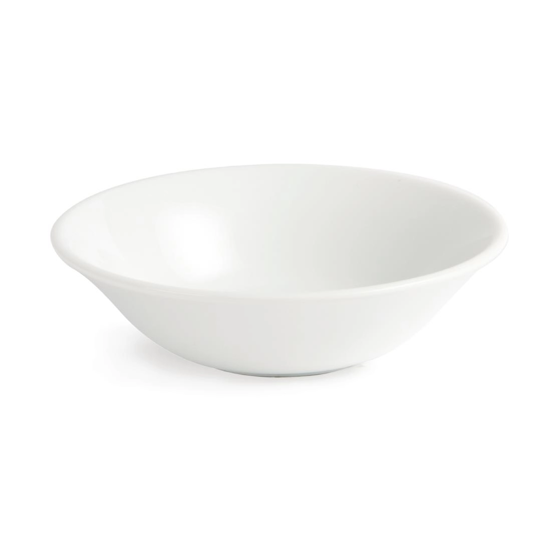 Een Olympia Whiteware schaaltjes 15cm 300ml (12 stuks) koop je bij Supplierz BV