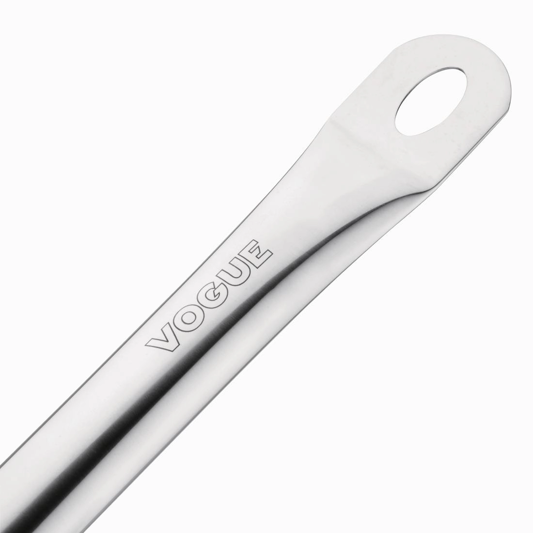 Een Vogue Teflon Platinum Plus anti-aanbak inductie koekenpan 28cm koop je bij Supplierz BV