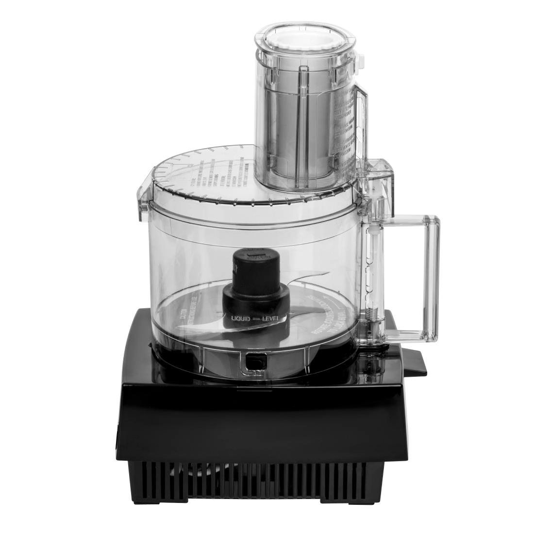 Vous pouvez acheter un Waring light-duty foodprocessor 1,75L WFP7E chez Supplierz BV