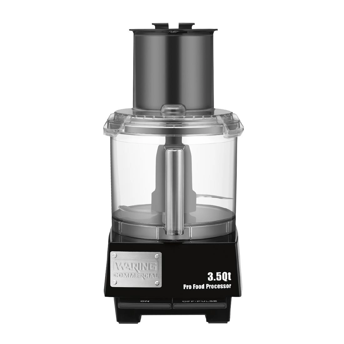 Een Waring foodprocessor 3,3L WFP14SE koop je bij Supplierz BV