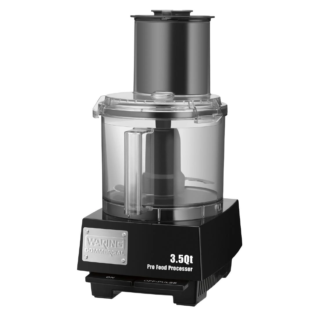 Een Waring foodprocessor 3,3L WFP14SE koop je bij Supplierz BV