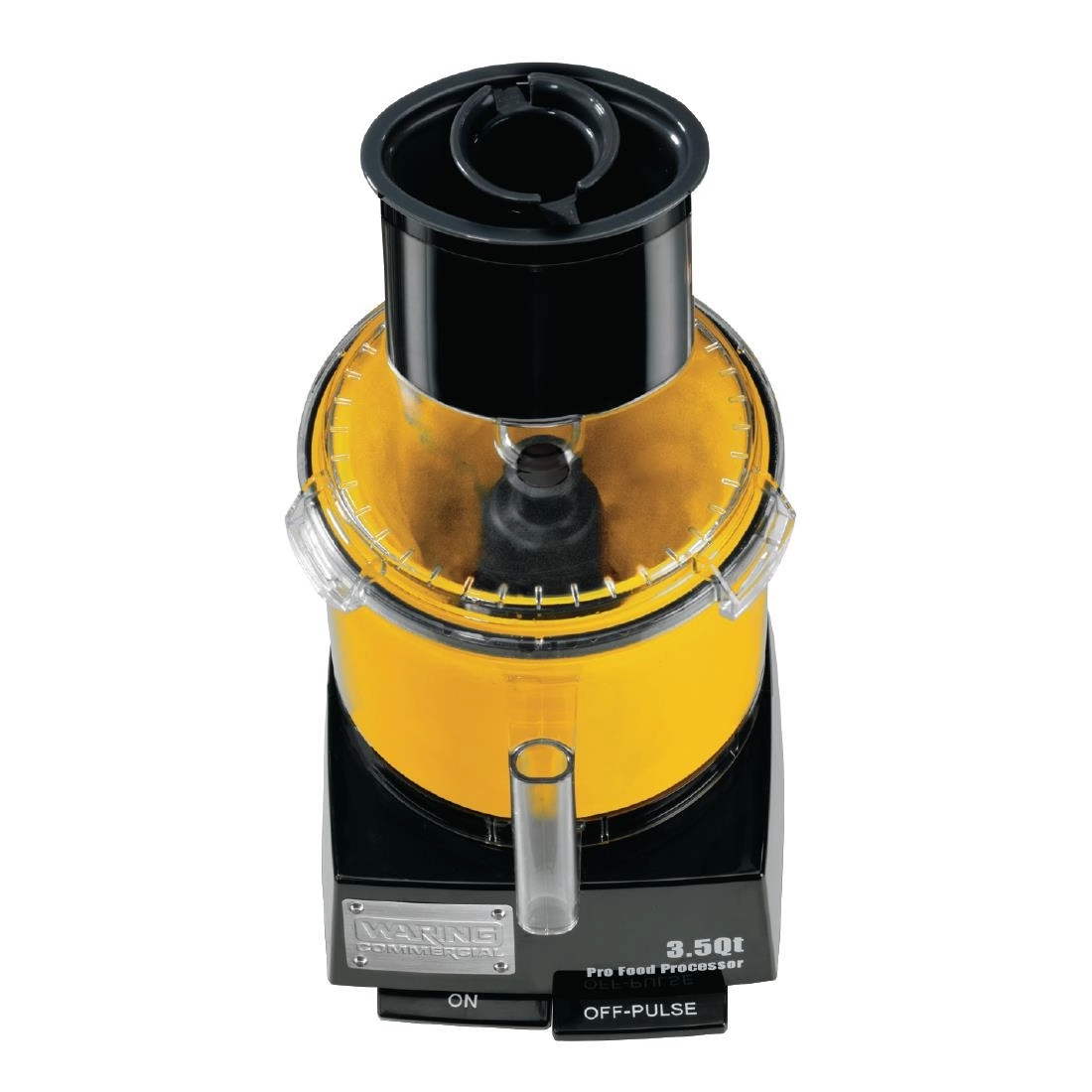 Een Waring foodprocessor 3,3L WFP14SE koop je bij Supplierz BV