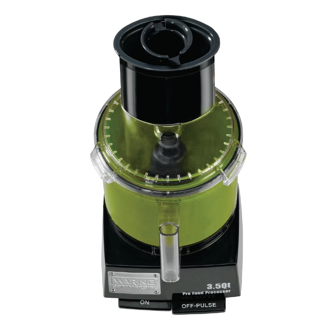 Een Waring foodprocessor 3,3L WFP14SE koop je bij Supplierz BV