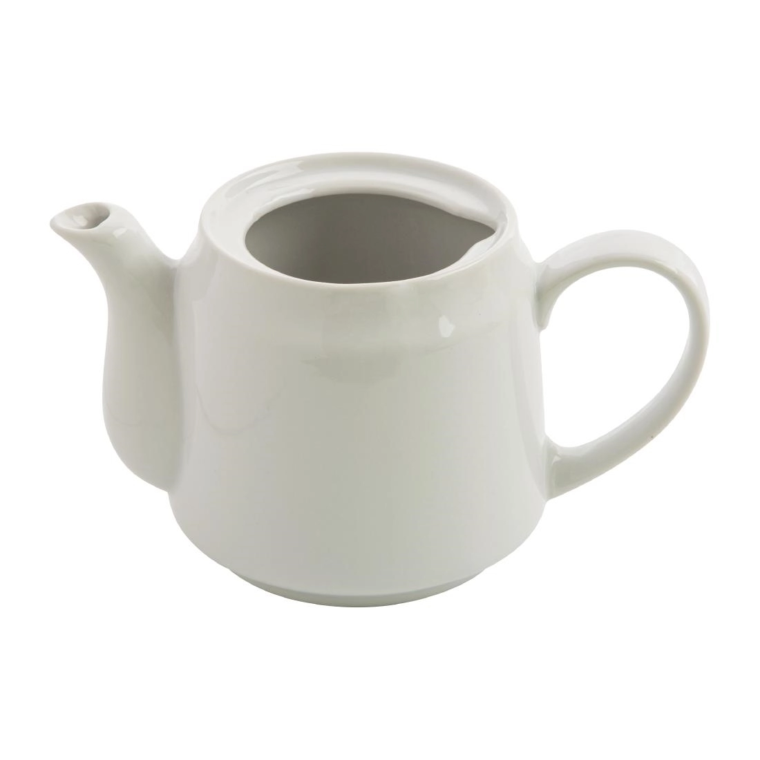 Vous pouvez acheter un Théière ou cafetière Olympia Athena 430ml (Lot de 4) chez Supplierz BV