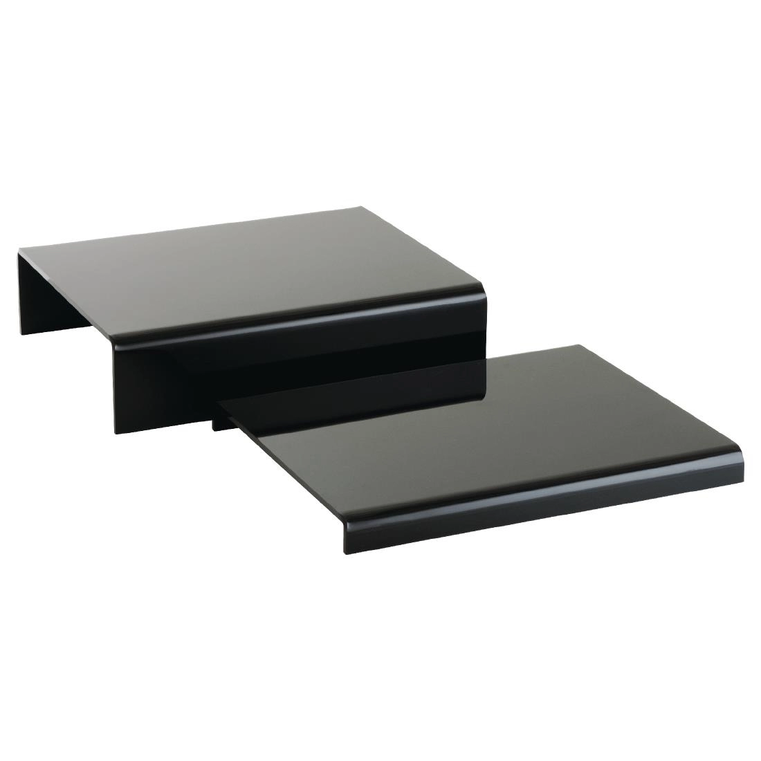 Buy your Olympia 30x25cm buffettrapdisplay 7,5cm hoog at Supplierz BV