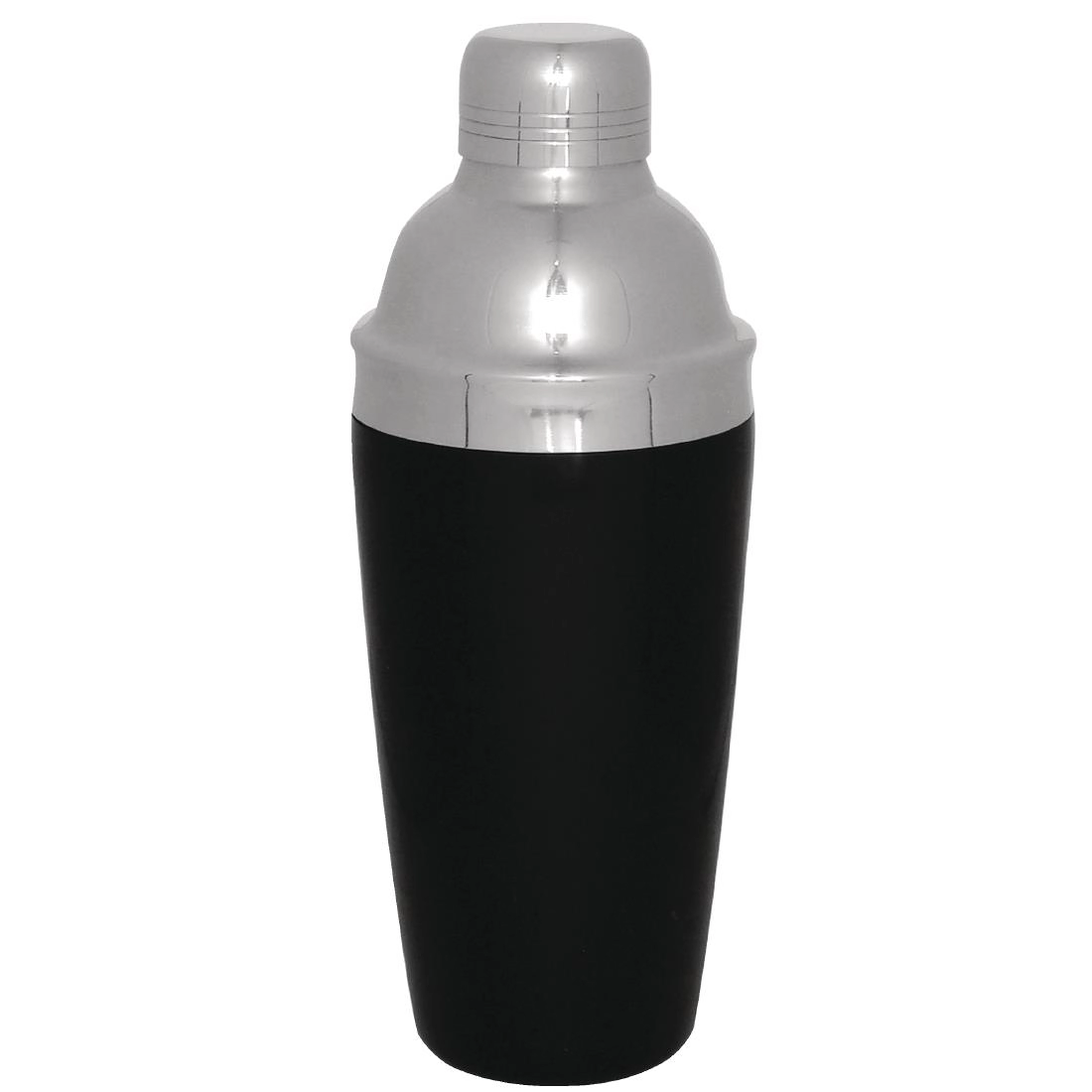 Een Olympia cocktailshaker deluxe 70cl koop je bij Supplierz BV