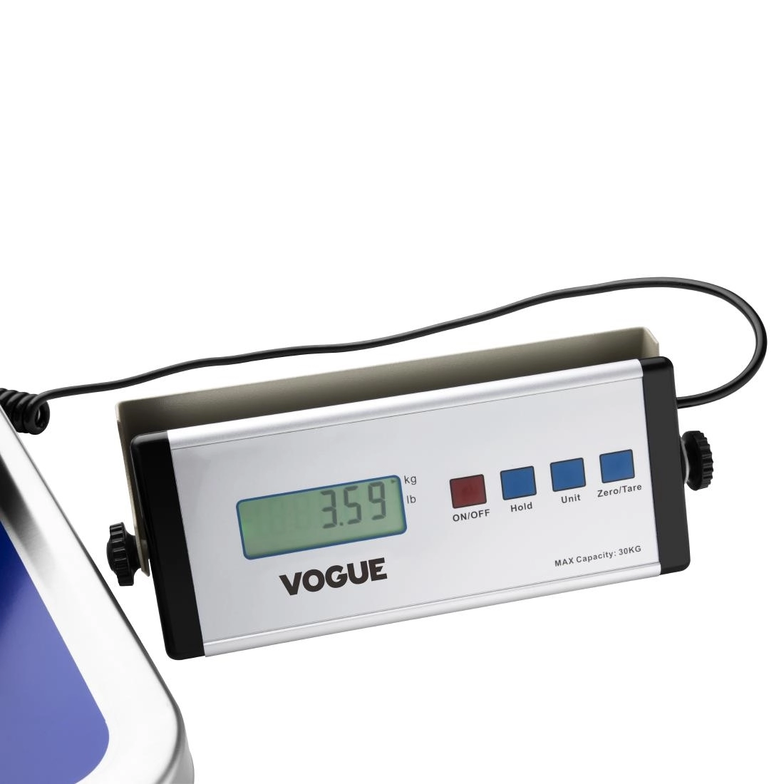 Sie können einen Vogue Weighstation elektronische Waage bei Supplierz BV kaufen