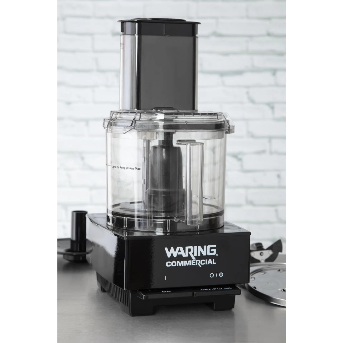 Buy your Waring foodprocessor 3,3L WFP14SCE at Supplierz BV