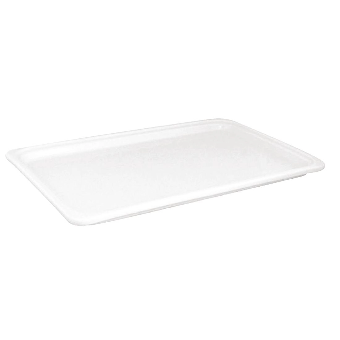 Vous pouvez acheter un Plat blanc GN 1/1 Olympia Whiteware 30mm chez Supplierz BV