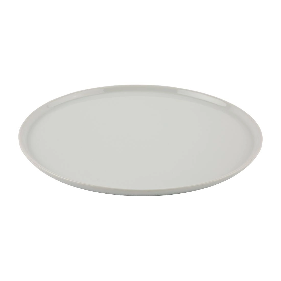 Een Olympia Whiteware pizzabord 33cm (4 stuks) koop je bij Supplierz BV