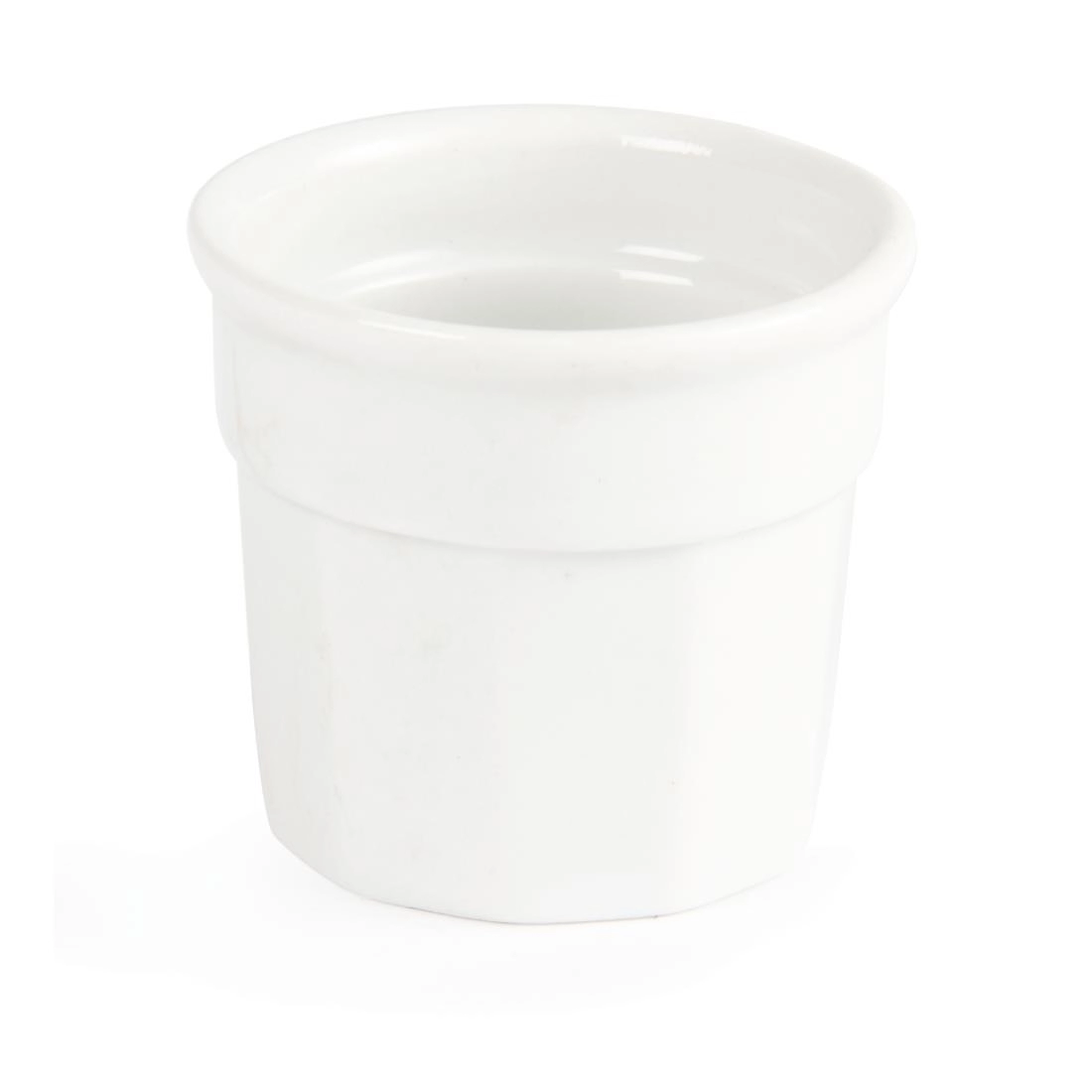 Buy your Olympia Whiteware sauspotjes 5cm (12 stuks) at Supplierz BV