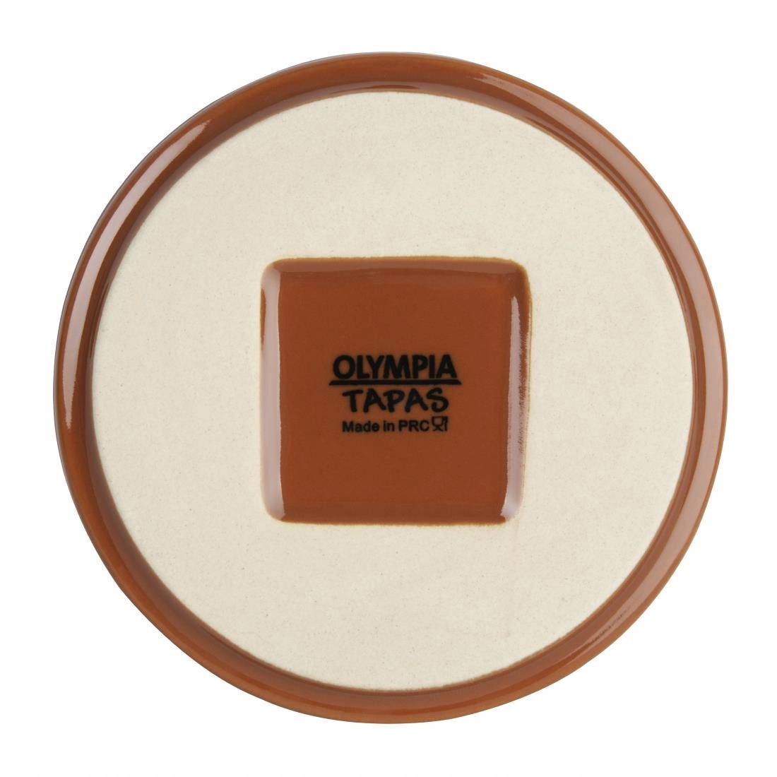 Buy your Olympia rustieke tapasschaaltjes 10,2cm (6 stuks) at Supplierz BV