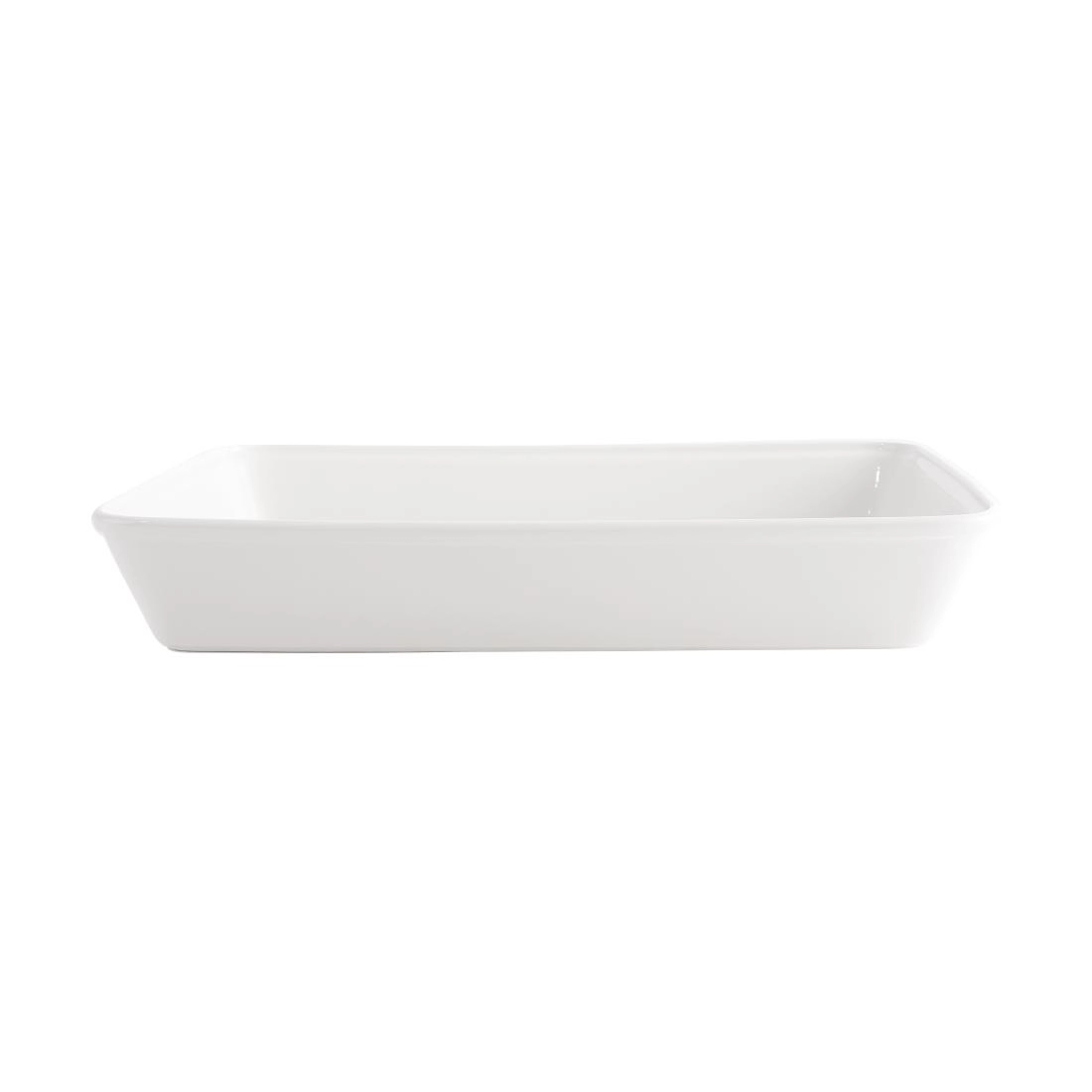 Vous pouvez acheter un Plats de cuisson rectangulaires Churchill Counter Serve 533 x 330mm (lot de 2) chez Supplierz BV