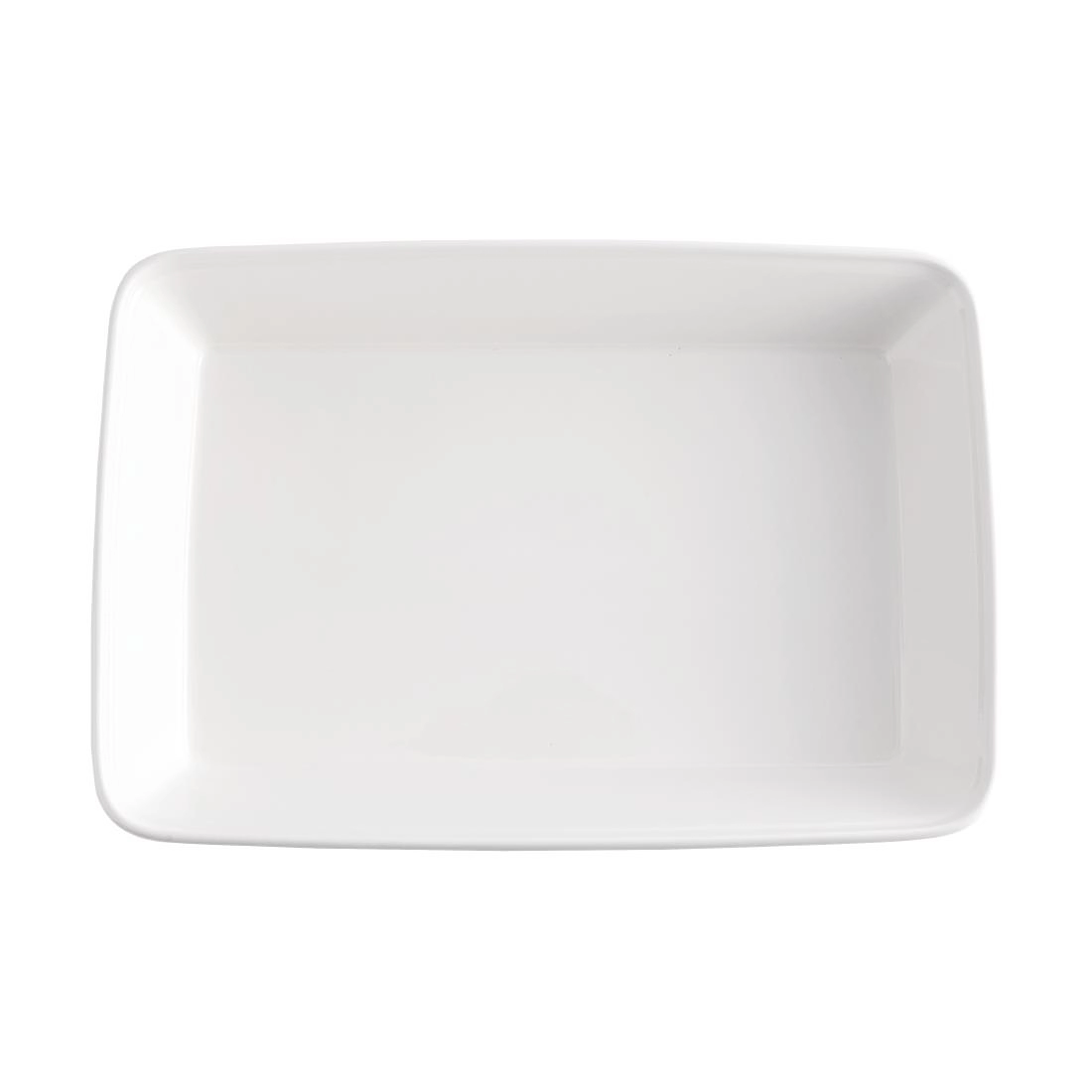 Vous pouvez acheter un Plats de cuisson rectangulaires Churchill Counter Serve 533 x 330mm (lot de 2) chez Supplierz BV